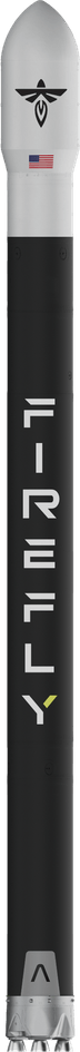 Firefly Aerospace Logo PNG