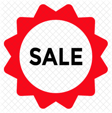 Sale Badge PNG