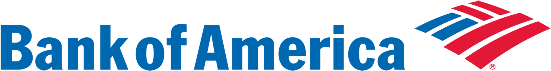 Bank Of America PNG