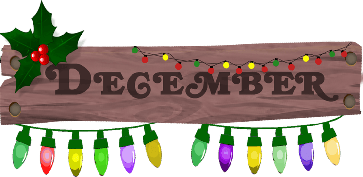 December PNG