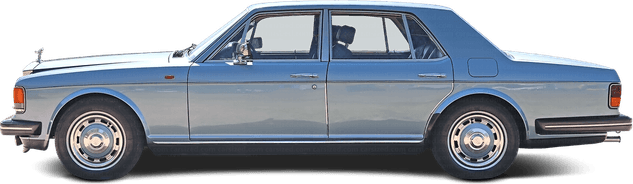 Rolls Royce Classics PNG
