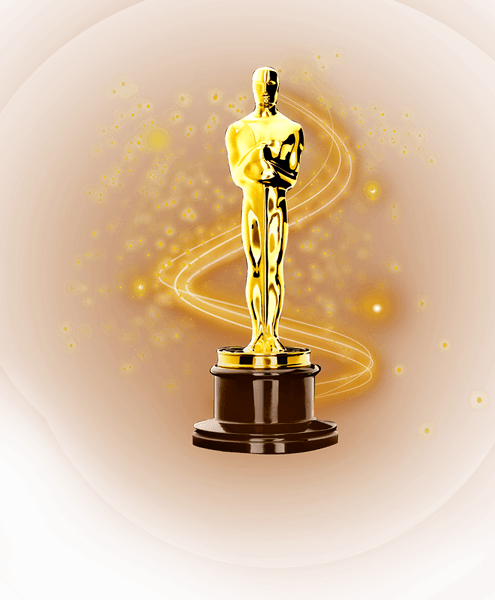 Emmy Awards PNG