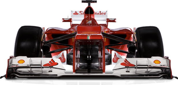 Formula One PNG