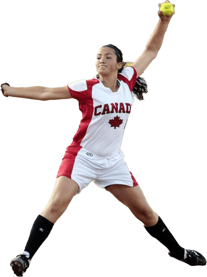 Caitlin Lever PNG
