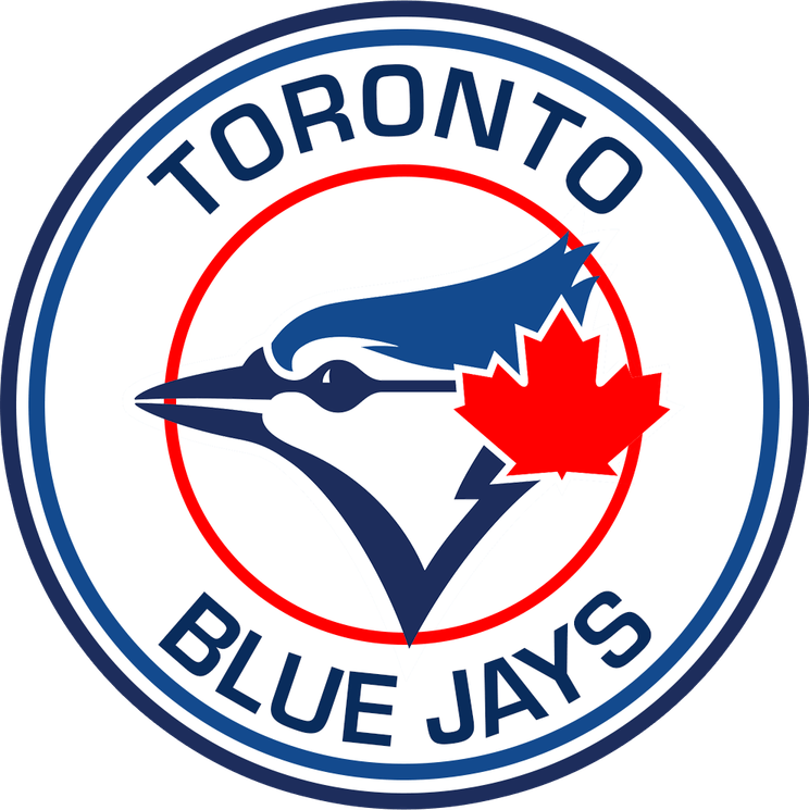 Toronto Blue Jays Logo PNG