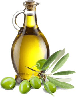 Olive Oil PNG