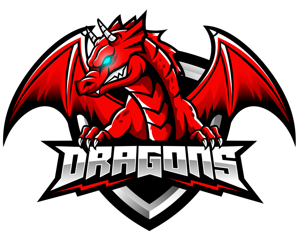 Dragon Logo PNG