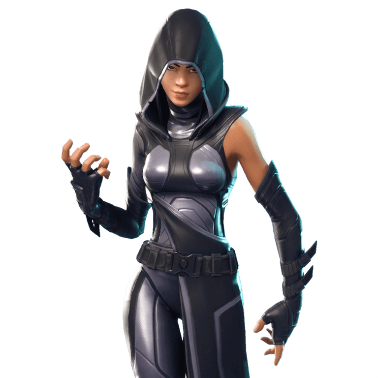Fortnite Skins PNG