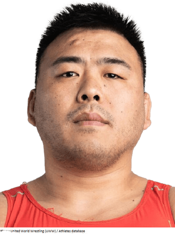 Deng Zhiwei PNG