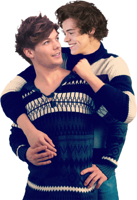 Louis Tomlinson PNG