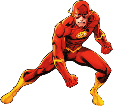 Superhero PNG