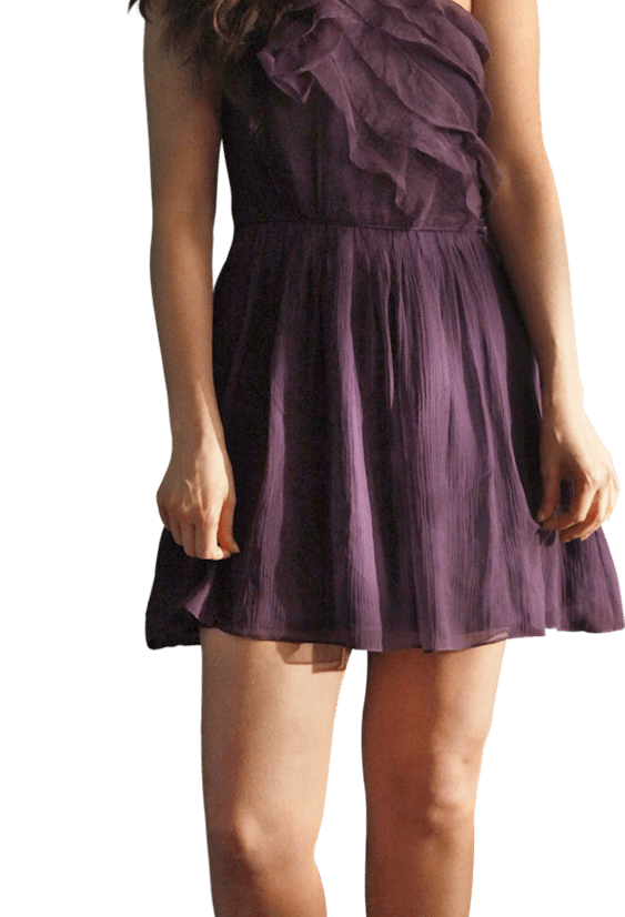 Zooey Deschanel PNG