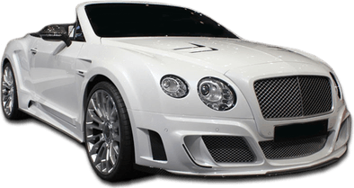 Bentley Continental Gt Convertible PNG