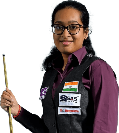 Pool Player PNG