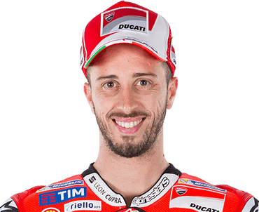 Andrea Dovizioso PNG