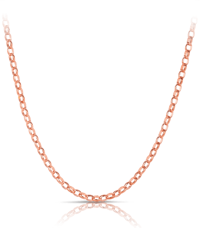 Belcher Chain PNG