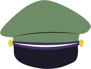 Army Hat PNG