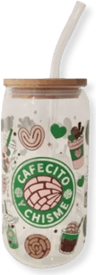 Cafecito Y Chisme PNG