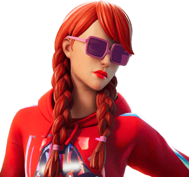 Fortnite Summer Fable PNG