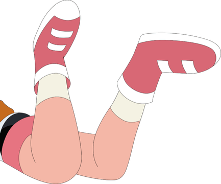 Milo Murphys Law PNG