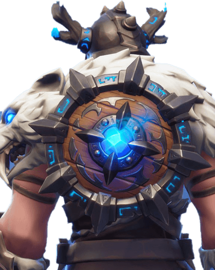 Fortnite Jaeger PNG