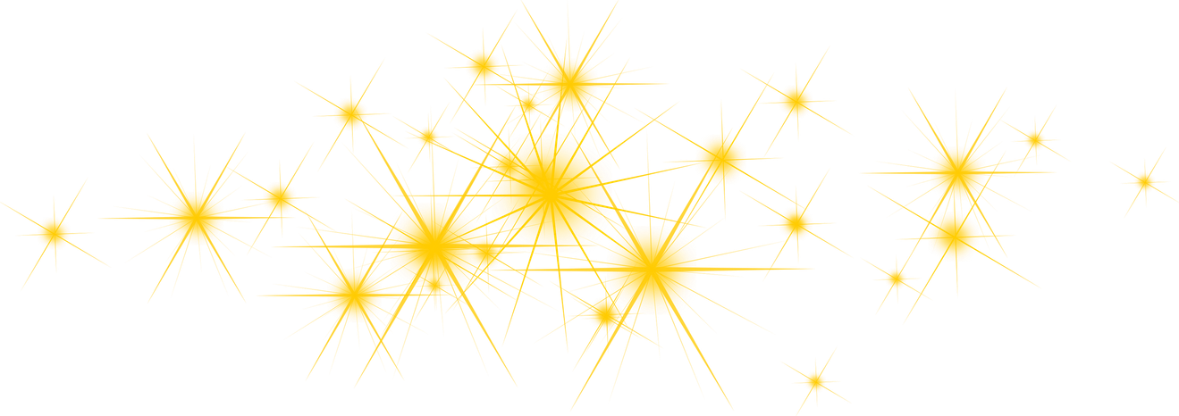 Glitter Celebration PNG