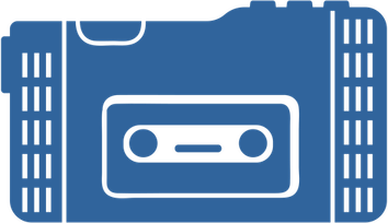 Cassette PNG