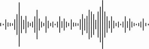 Sound Waves PNG