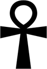 Ankh PNG