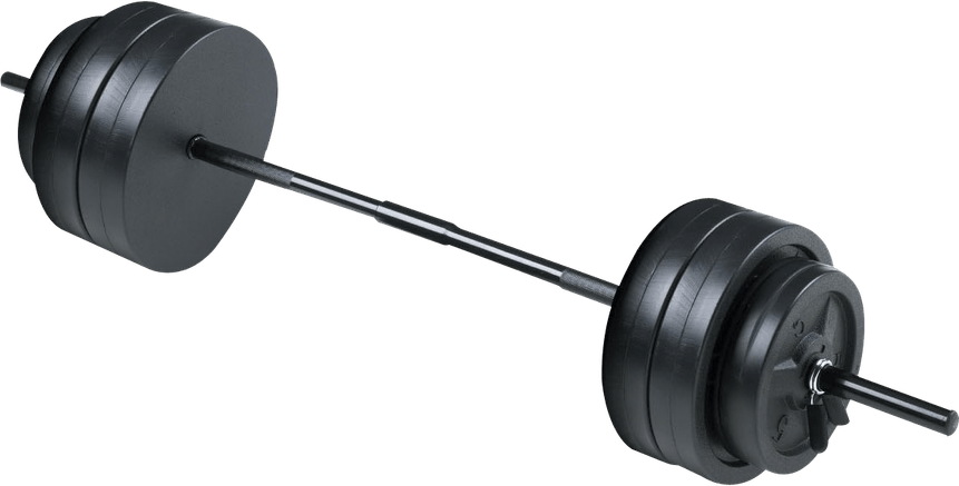 Dumbbells PNG