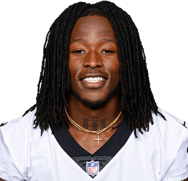 Alvin Kamara PNG