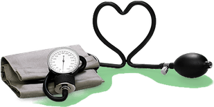 Blood Pressure PNG