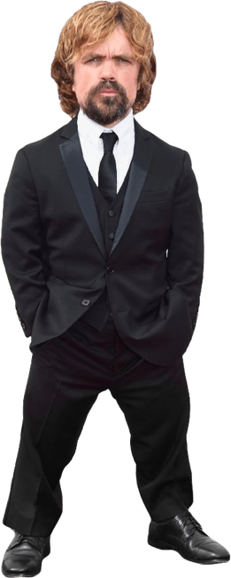Peter Dinklage PNG