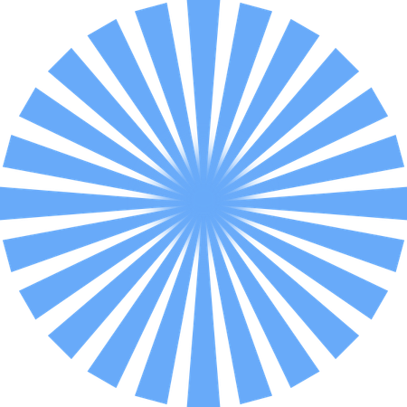Sun Ray PNG