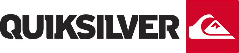 Quiksilver Logo PNG