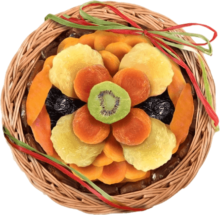 Basket PNG