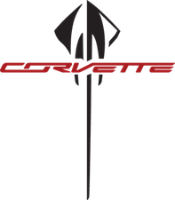 Corvette Logo PNG