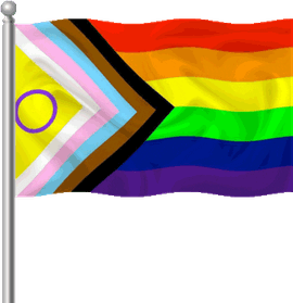 Aesthetic Theme Lgbt PNG
