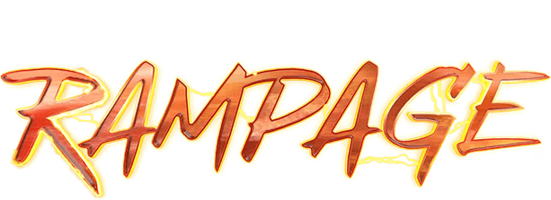 Aew Collision Logo PNG