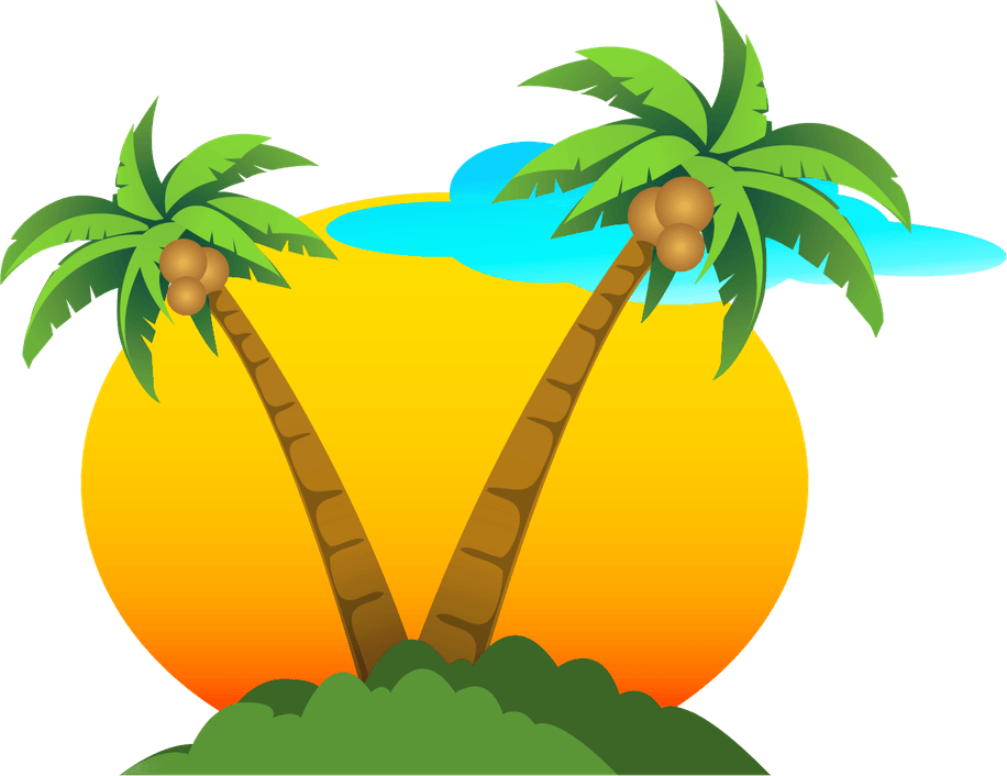 Summer PNG