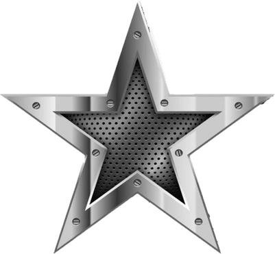 Metallic PNG