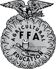 Ffa Emblem PNG