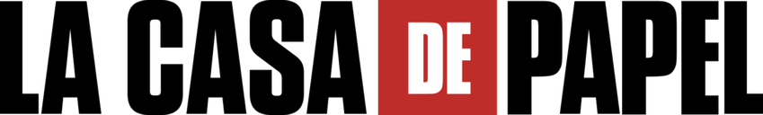 Money Heist Casa PNG