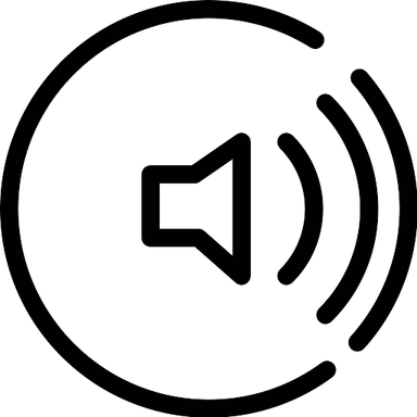 Sound PNG