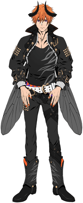 Beelzebub Demon PNG