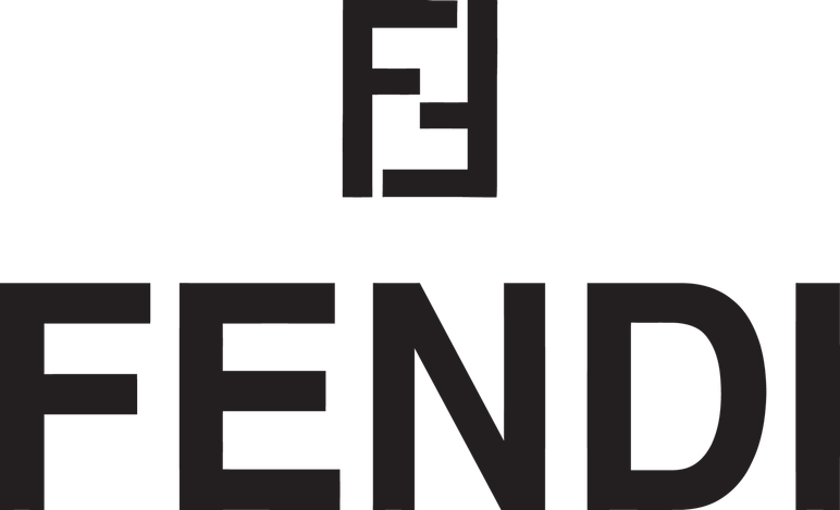 Fendi Logo PNG