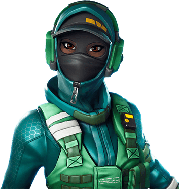 Fornite Flapjackie PNG