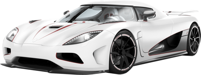 Koenigsegg Car PNG