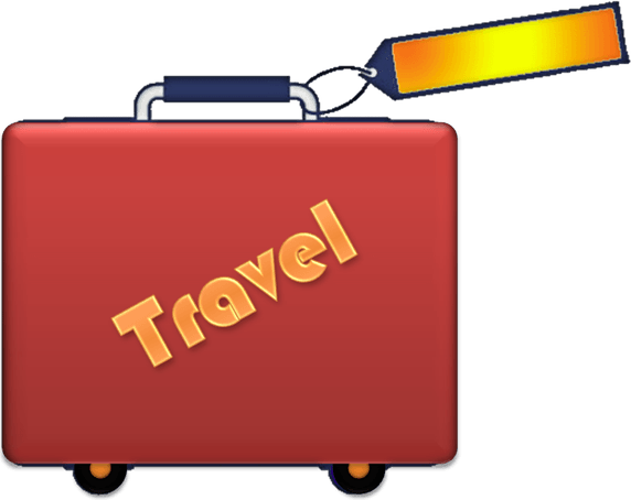 Travel PNG