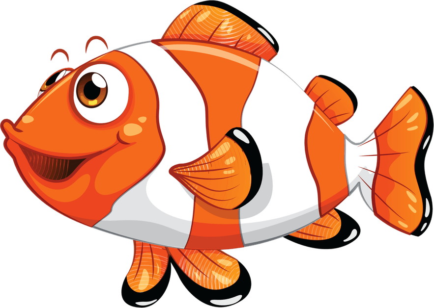 Nemo PNG